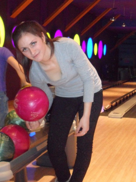 Ирина Лазарькова