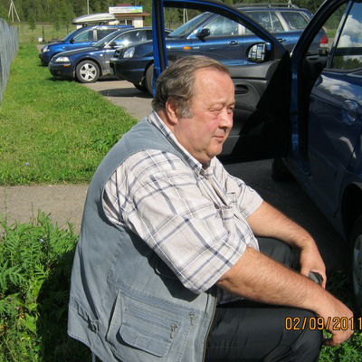 Владимир Амелин