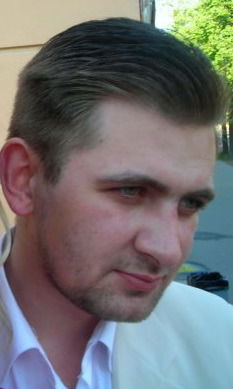 Валентин Нагорняк