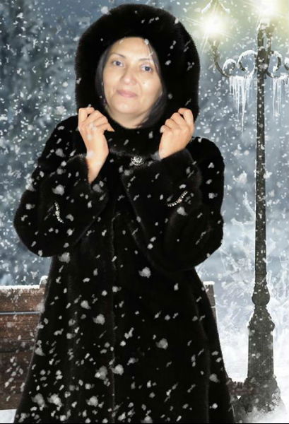 Баян Жамалбаева