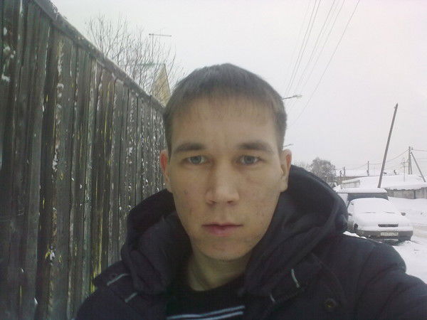 Владимир Константинов