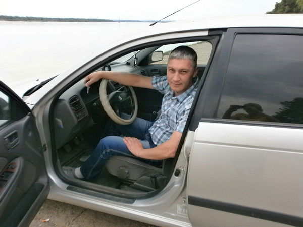 Виктор Шишин