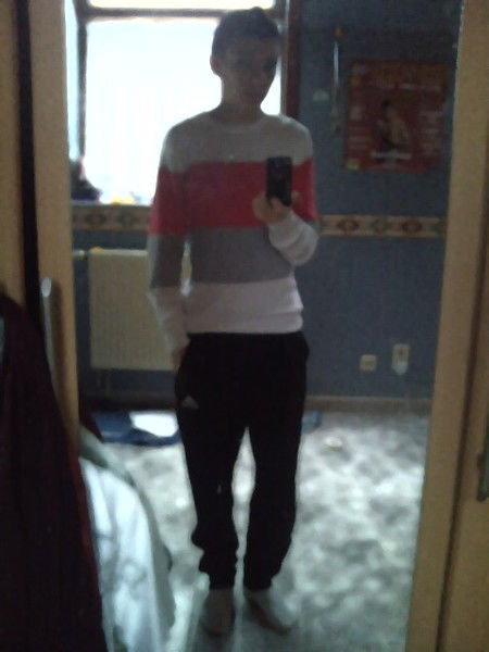 Евгений Шуклин