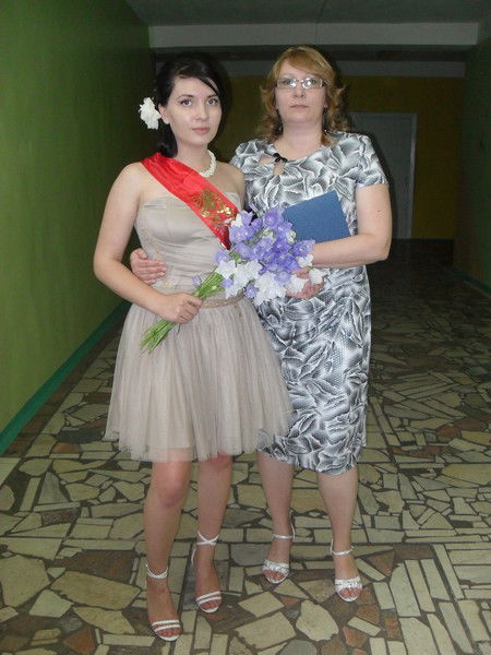 Елена Моисеева