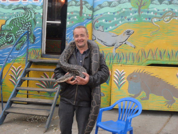 Владимир Синькин