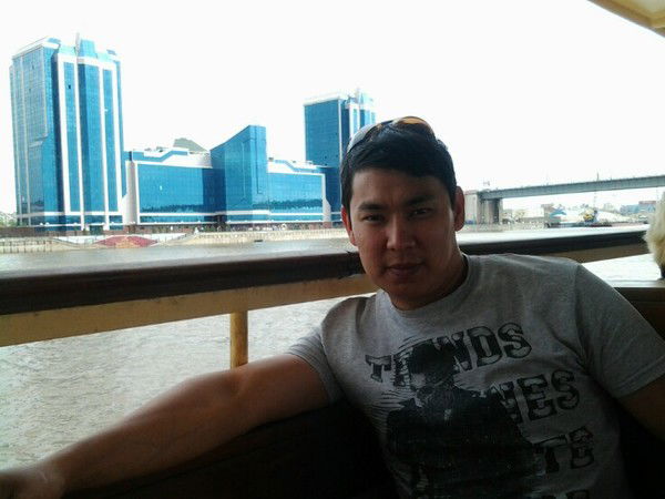 Руслан Саталиев