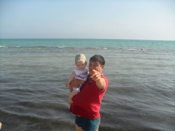 Ерболат Арыстанбеков