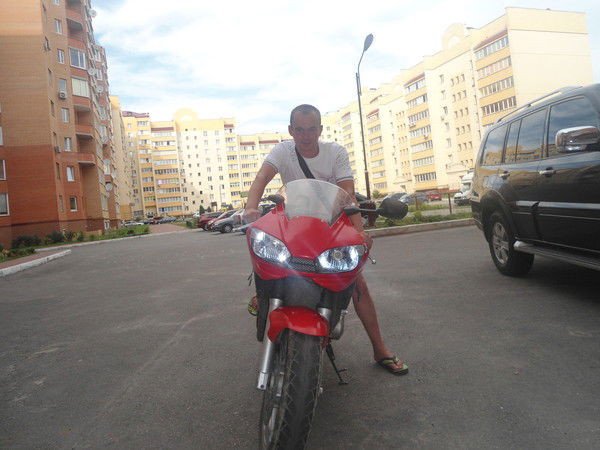 Роман Загорулько