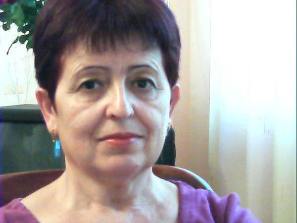 Вера Мумлева