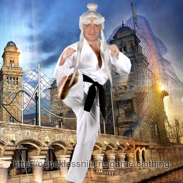 Александр Мацнев