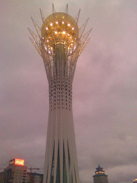 Улукбек Кенжеев