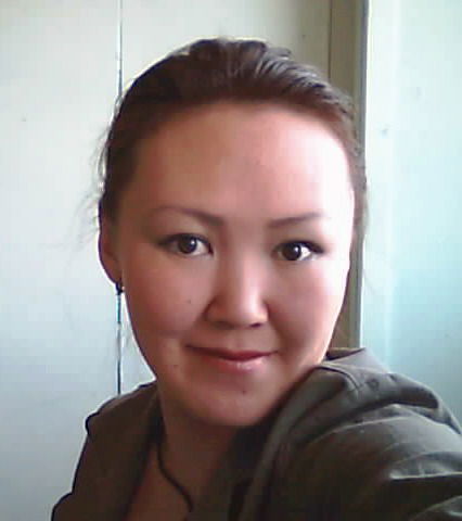 Татьяна Лаврова