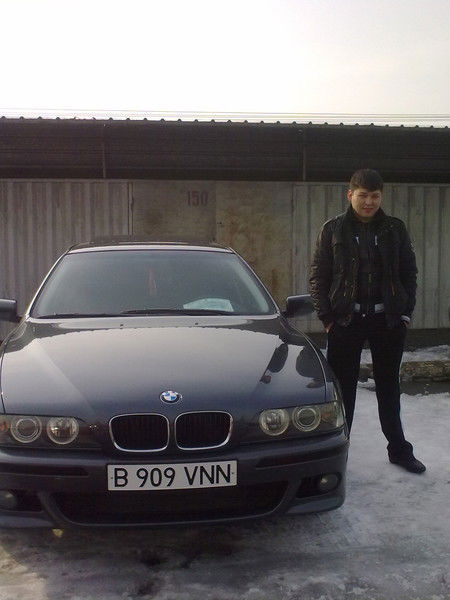 Талгат Джолсейтов