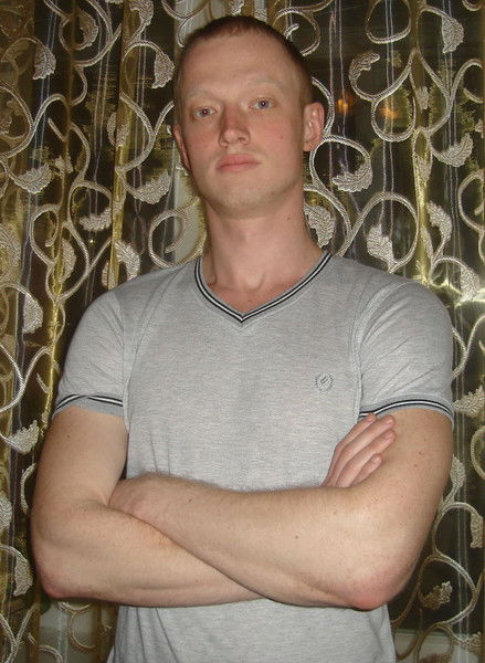 Максим Мухин