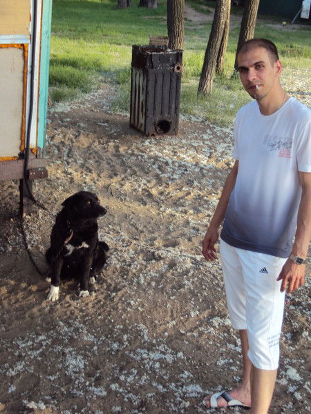 Анатолий Михно