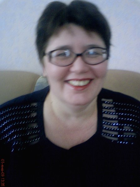 Галина Литвинова