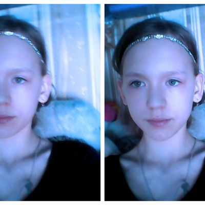 Виктория Толканова