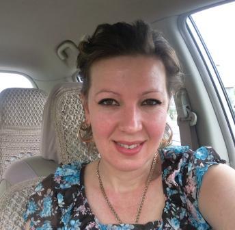 Янина Митренко