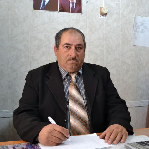 Куруш Оу Куруш Оу