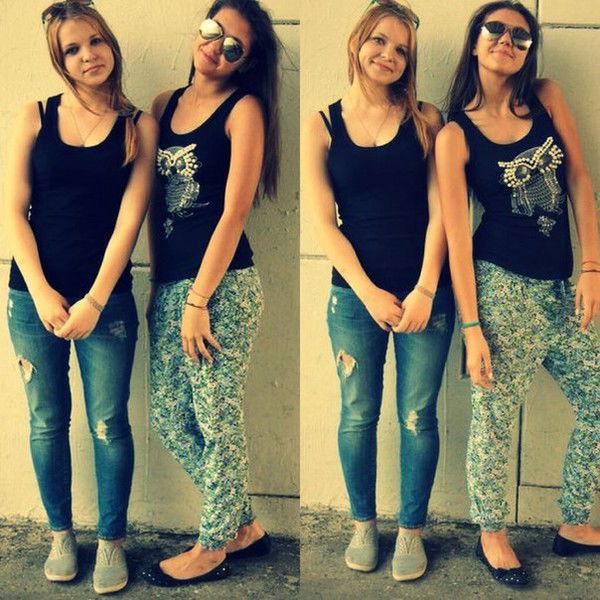 Ксюша Бруцкая