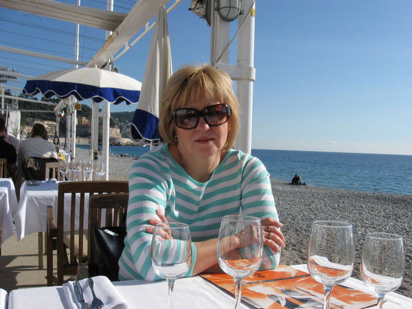 Ирина Викторова