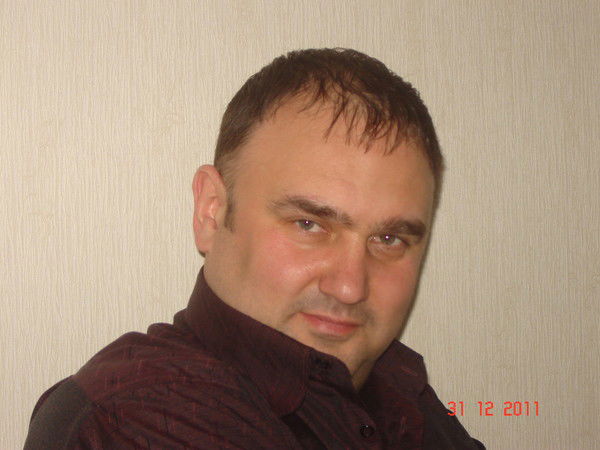 Андрей Балакин