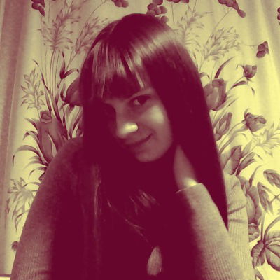 Анюта Васильева