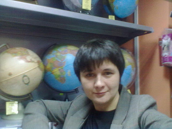 Гюльнара Викторова