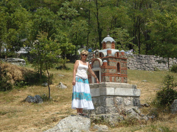 Елена Марченко