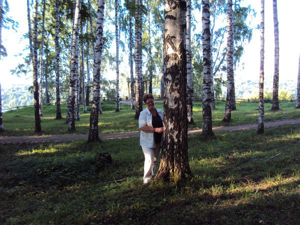 Юлия Коконкина