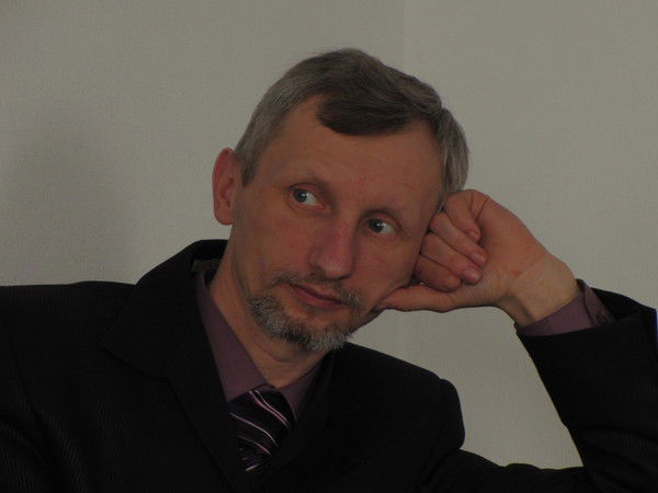 Владимир Жулев