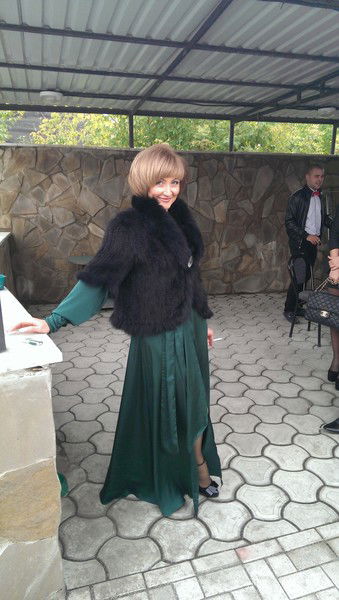 Елена Рязанова