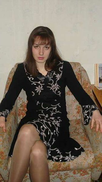 Виктория Ларионова