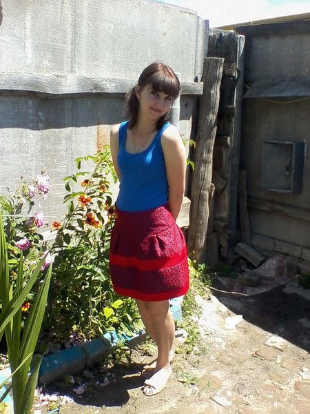 Ирина Маслиева