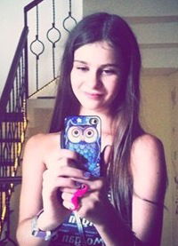 Эва Попандопуло