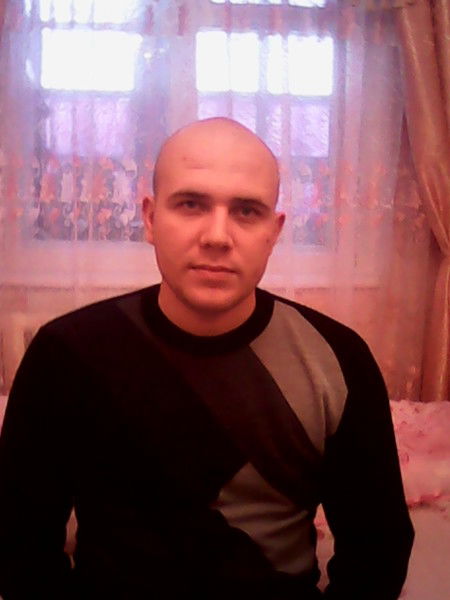 Владимир Казанюк