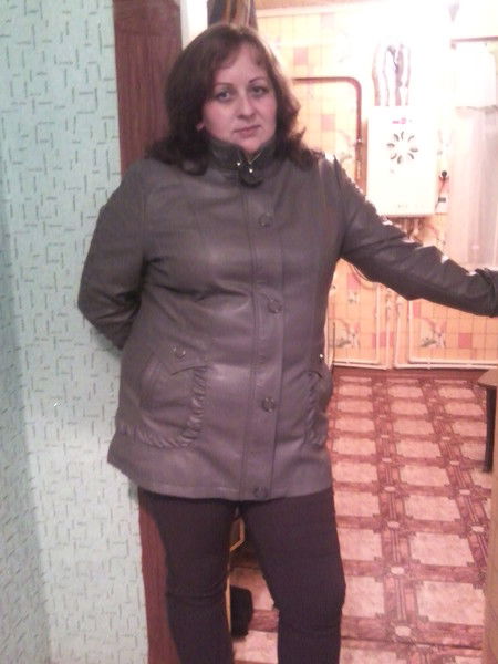 Наталья Алексеева