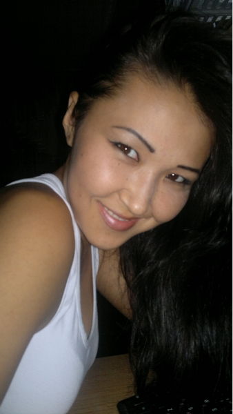 Гульмира =))