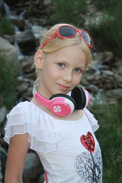 Ульяна Коленченко