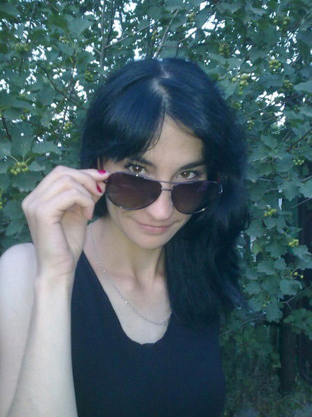 Зульфира Чапаева