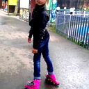 Екатерина Кайль