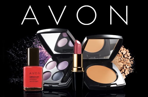 Avon Регистрация