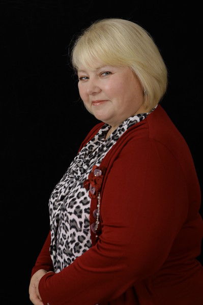 Марина Смирнова