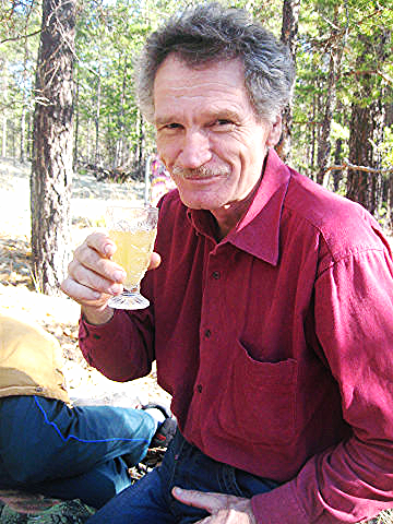 Александр Подгорный