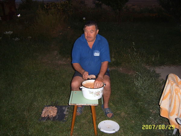 Виктор Акимов