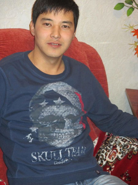 Алмаз Алмаз