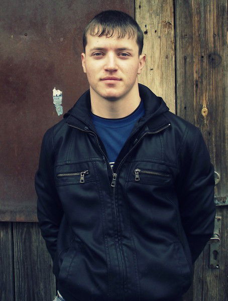 Алексей Угрюмов