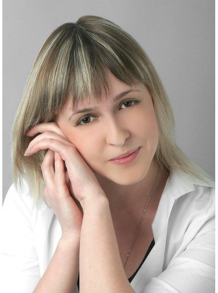 Елена Чеботарева