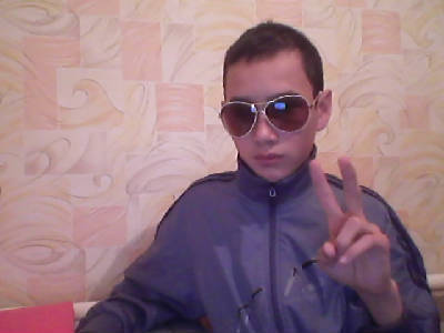 Рафис Губайдуллин