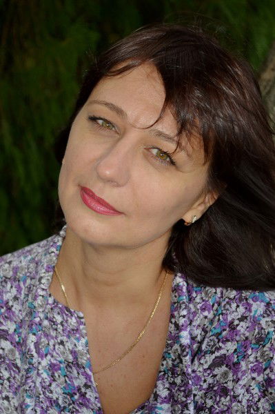 Галина Жеделева